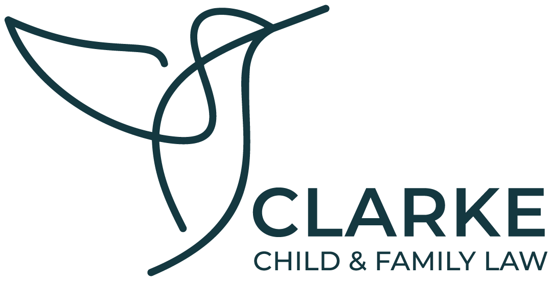 Clarke Child & Family Law