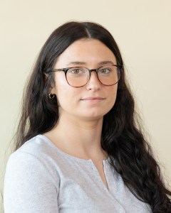 Katherine Quintana-James